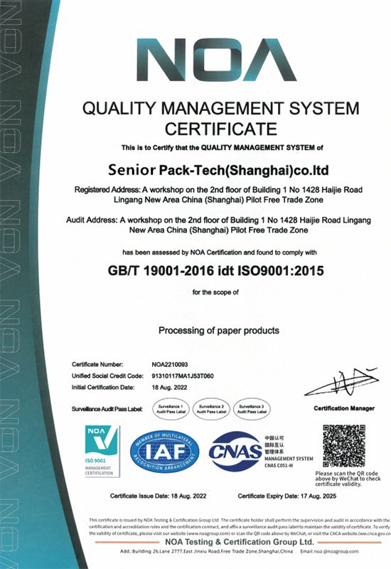 ISO 9001