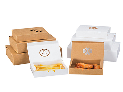 Caja de delicatessen SP-39