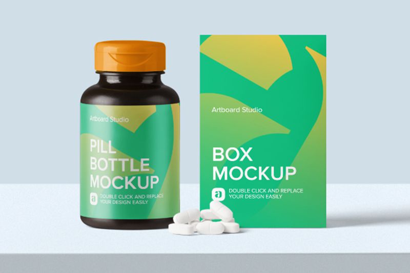 Productos Farmacéuticos