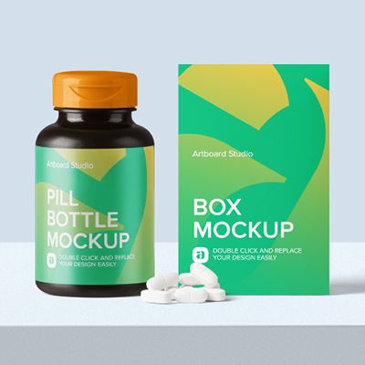 Productos Farmacéuticos