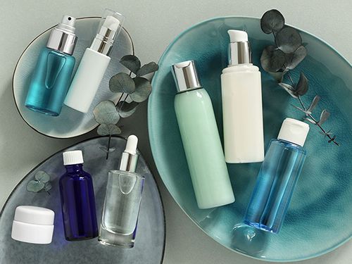Envases con formas personalizadas
