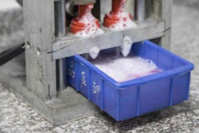 Control de Calidad