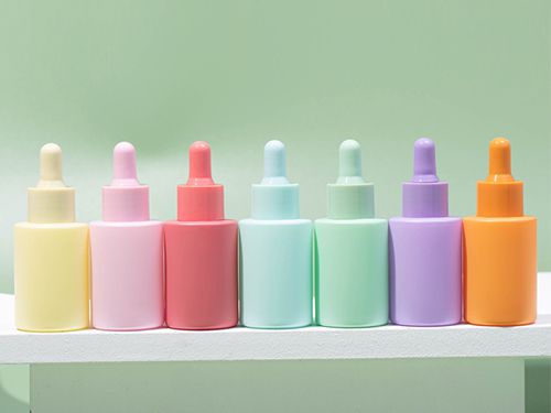 Envases con formas personalizadas