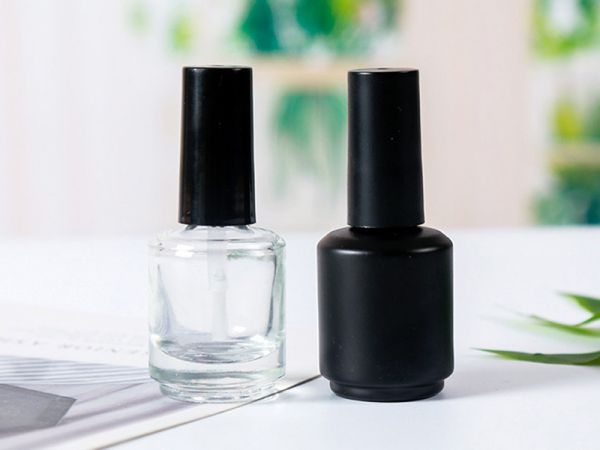 Frasco de Vidrio, para Esmalte de Uñas SP-701