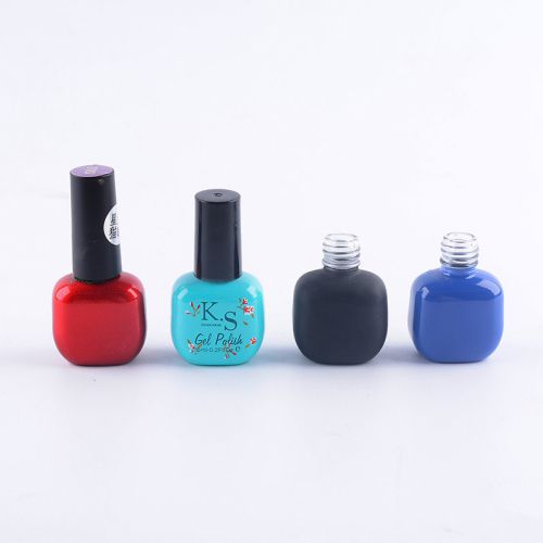 Envases para esmalte de uñas 6ml