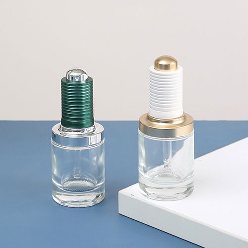 Frascos cuentagotas redondas 15ml 30ml