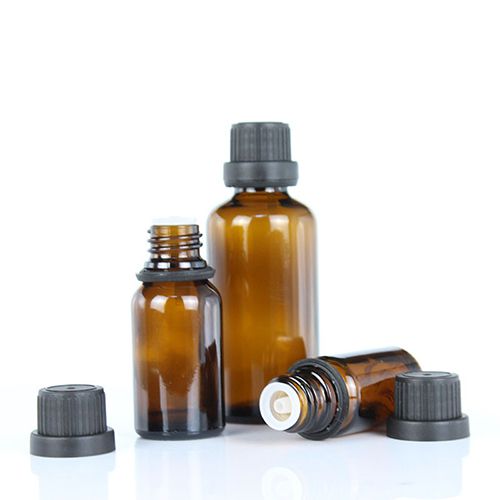 Frascos con gotero de 5ml 10ml 15ml 30ml 50ml 100ml para aceites esenciales