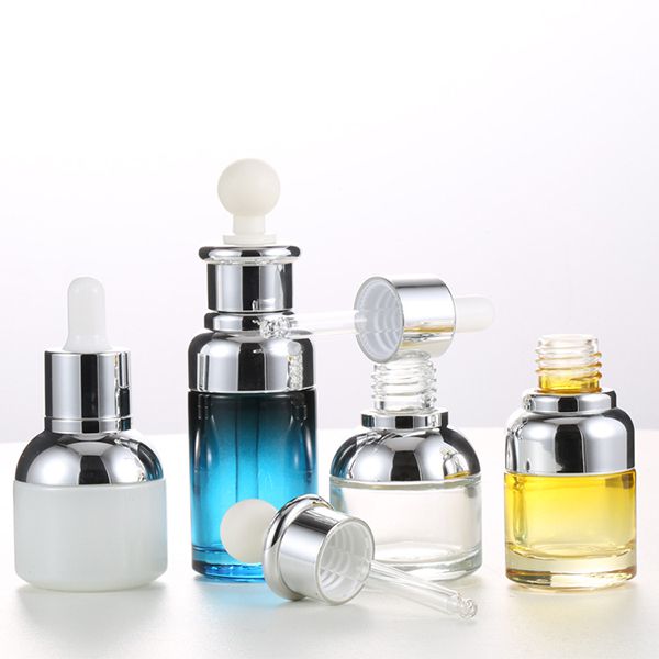 Envases de Vidrio