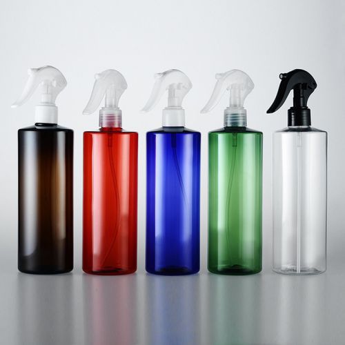 Frasco pulverizador con gatillo de 500 ml