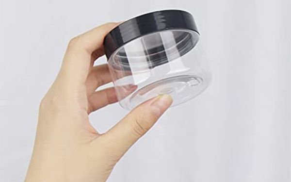 Tarro para crema facial