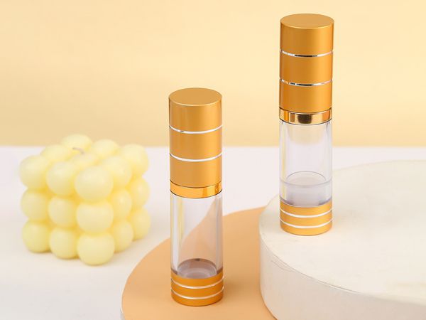 Frasco Airless, SP-501