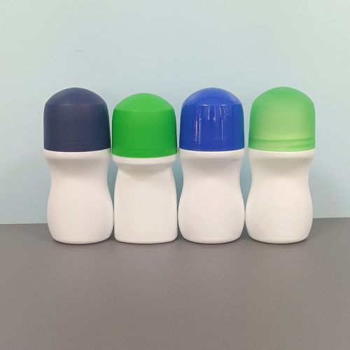 Frascos roll-on para desodorante 30ml 50ml