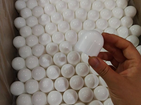 Frasco de Plástico, para Desodorante SP-404