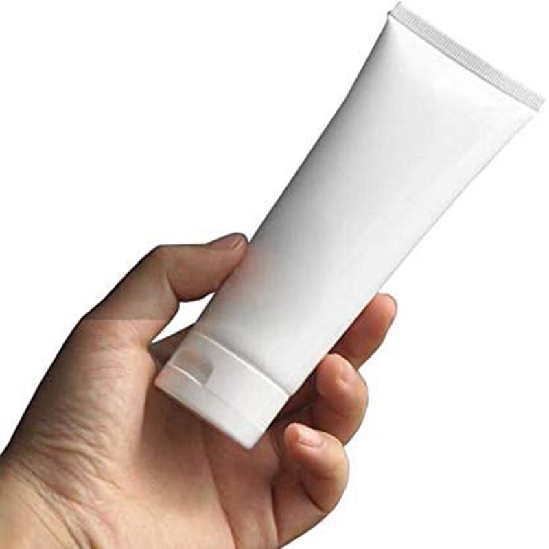 Envase para limpiador facial