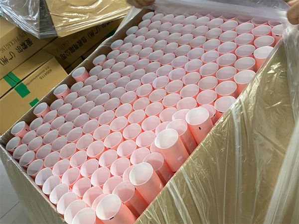 Envase Comprimible, SP-802