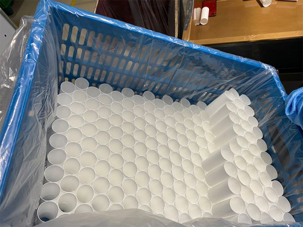 Envase Comprimible, SP-802