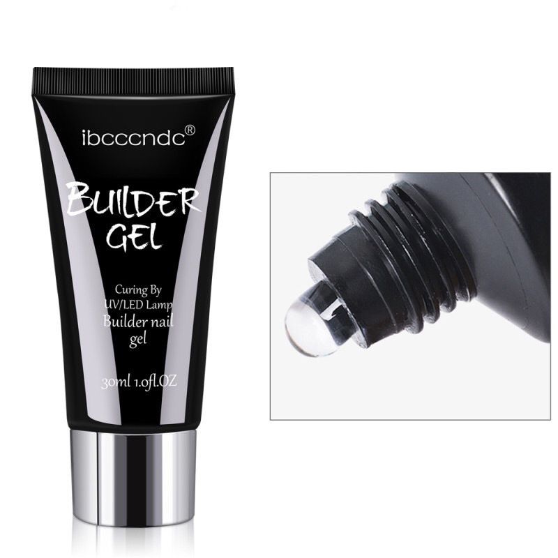 Tubos cosméticos para limpiador facial