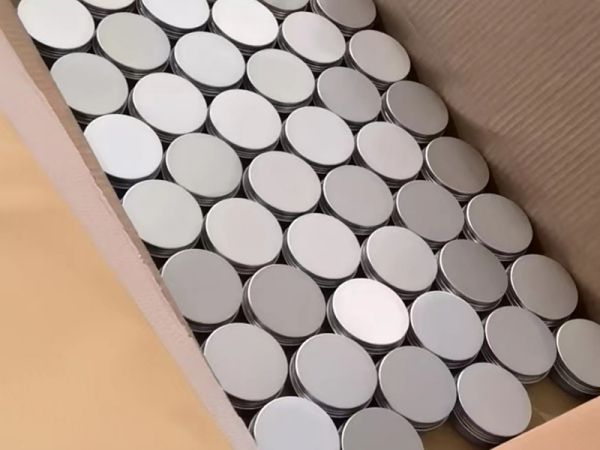 Envase Metálico, SP-110