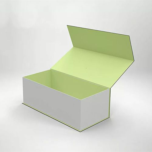 Más diseños de cajas imantadas