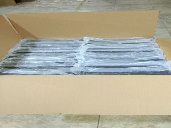 Caja Imantada, SP-20