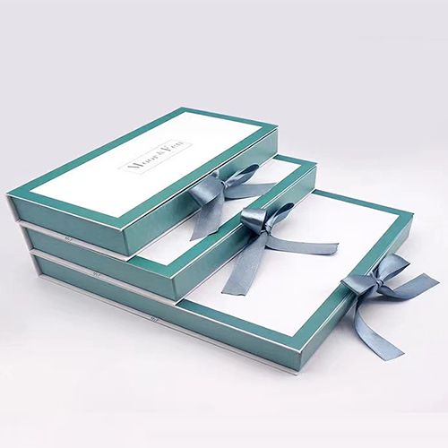 Más diseños de cajas imantadas