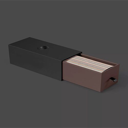 Más diseños de cajas deslizables